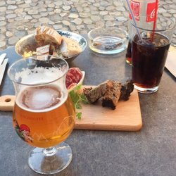 Café In et Off