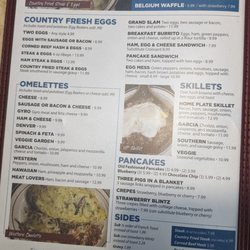 Ej's Home Plate Restaurant