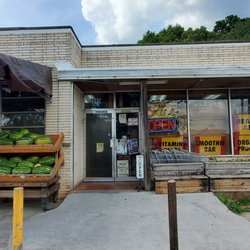 Fruit Veggies & Herbs