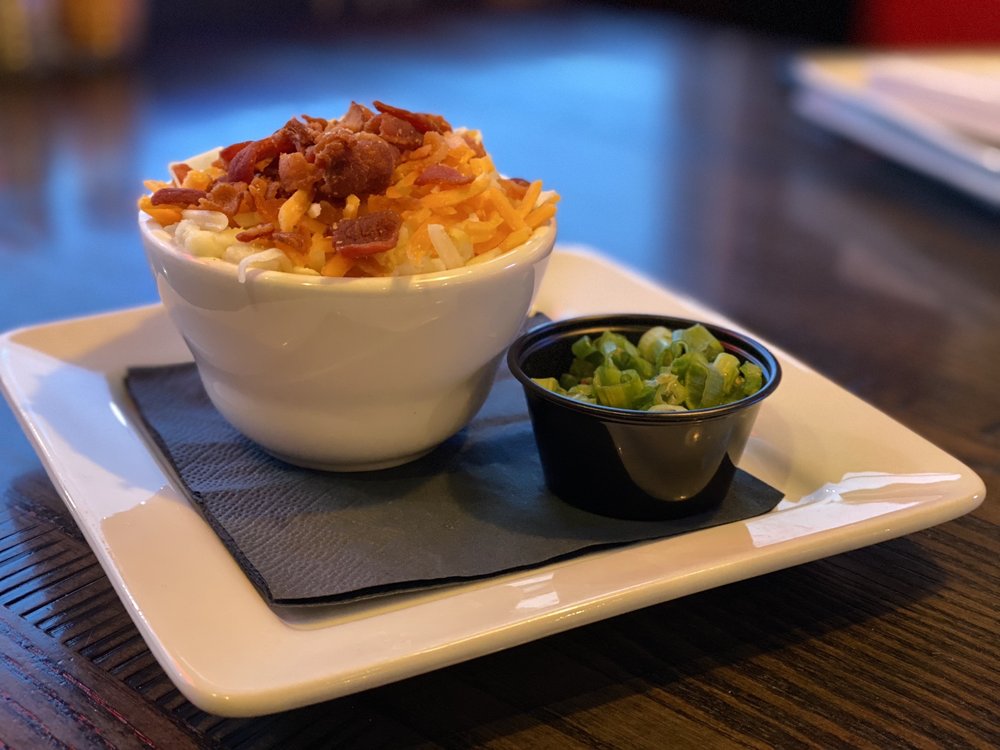 Social spots from Mother's North Grille