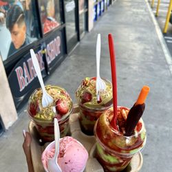 Bionicos Y Jugos Zapopan