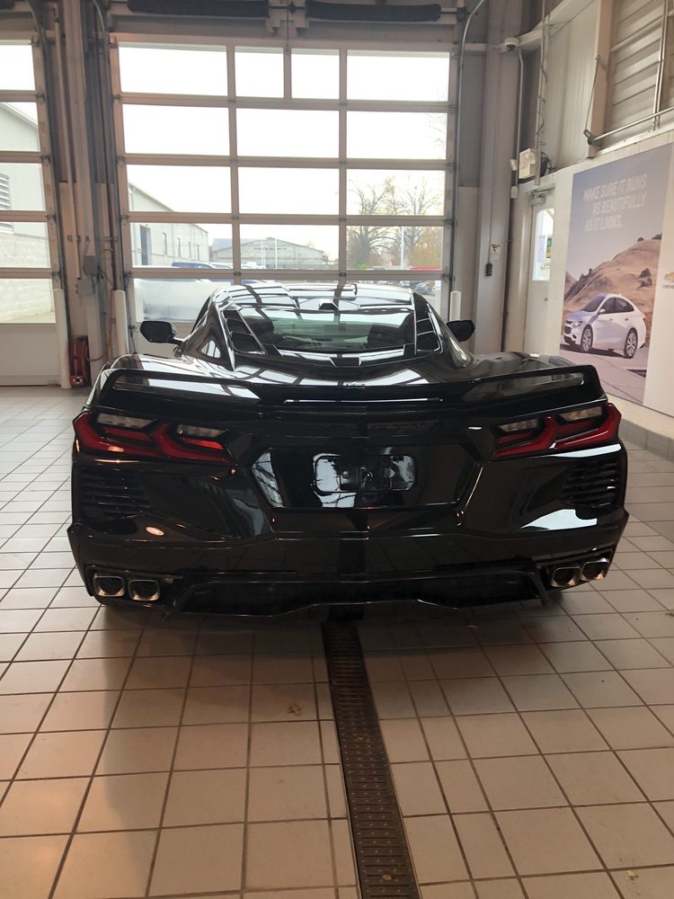 GANLEY CHEVROLET 27 Photos & 48 Reviews 13865 Brookpark Rd