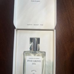 The Face Shop - 100% Perfume! Great scent