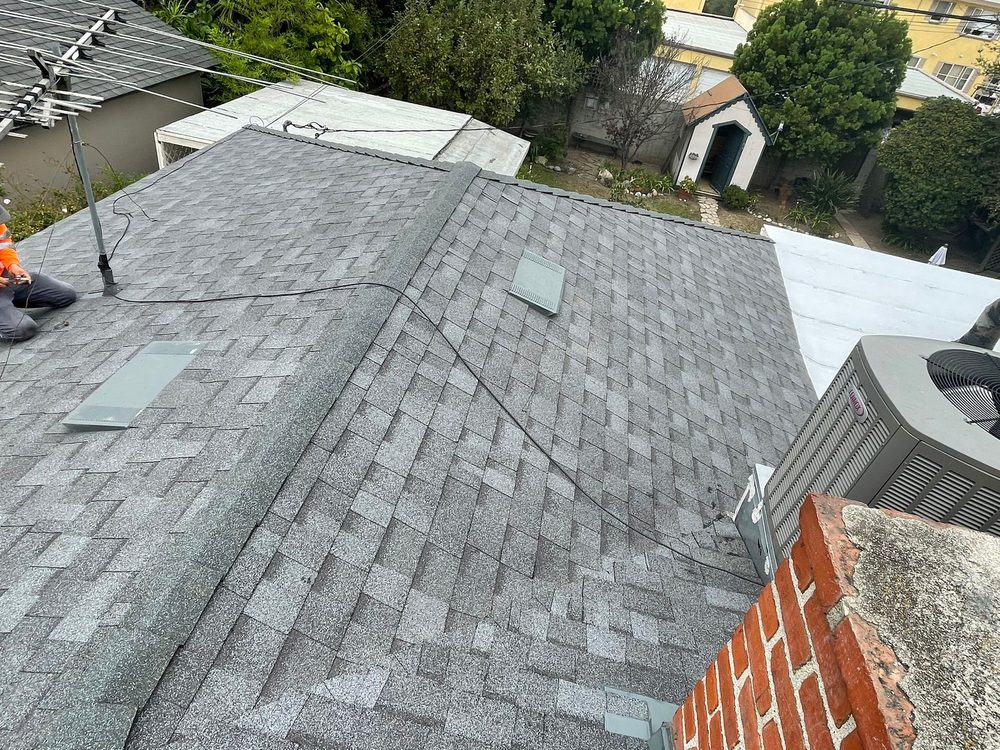 Slide of Lifetime Construction & Development