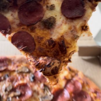 DOMINO'S PIZZA - Updated September 2025 - 14 Reviews - 8195
