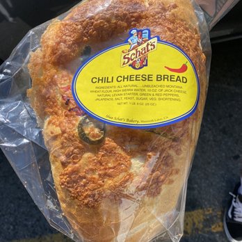 Shea Schat's - The best jalapeño loaf - Bakeries Near Me - Mammoth Lakes, California Shea Schat's - The best jalapeño loaf - Bakeries Near Me - Mammoth Lakes, California