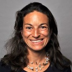 Liberty Jenkins, M.D. MRCP