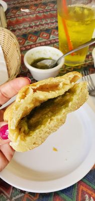 Rincón Chileno by null