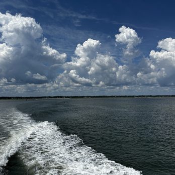 Express Watersports - Boating Near Me - Murrells Inlet, South Carolina