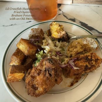 Chez Lafayette - Cajun/Creole Near Me - Tacoma, Washington