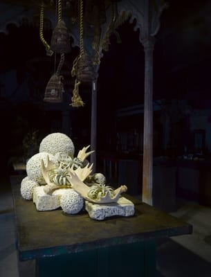 Artefact Design & Salvage by null