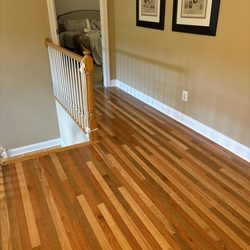 JAE Woodworking