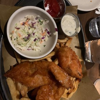 Culinary Dropout - New American Near Me - Gilbert, Arizona