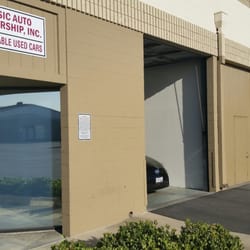Kosic Auto Dealership