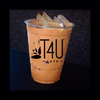 T4U Cafe - awesome Vietnamese Iced Coffee ! Must try! - Coffee & Tea Near Me - San Gabriel, California T4U Cafe - awesome Vietnamese Iced Coffee ! Must try! - Coffee & Tea Near Me - San Gabriel, California