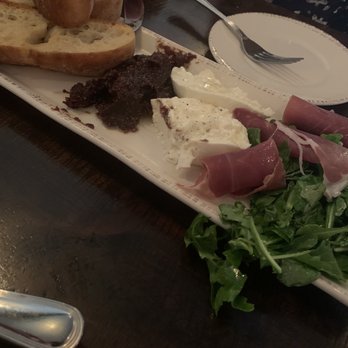 Coalition Restaurant - Burrata - American Near Me - Minneapolis, Minnesota Coalition Restaurant - Burrata - American Near Me - Minneapolis, Minnesota
