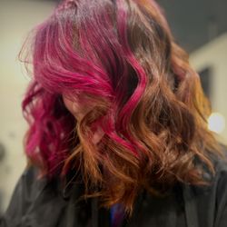 The Hive Salon