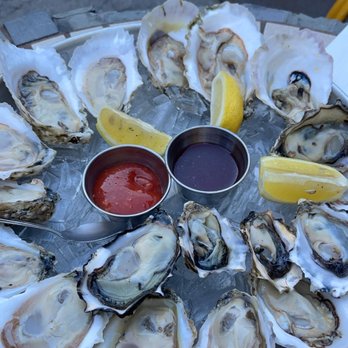 Off The Hook Raw Bar & Grill - Seafood Near Me - Astoria, New York Off The Hook Raw Bar & Grill - Seafood Near Me - Astoria, New York