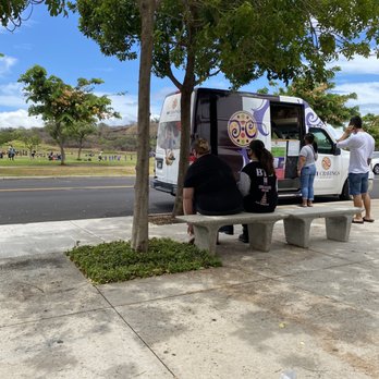 HI Cravings Mobile - Acai Bowls Near Me