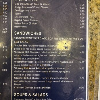 Crafted Palette - Menu - Coffee & Tea Near Me - Reno, Nevada Crafted Palette - Menu - Coffee & Tea Near Me - Reno, Nevada