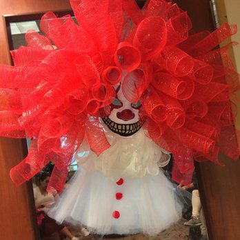 The Ribbon Source - Make your Halloween wreath stand out! - Arts & Crafts Near Me - Houston, Texas The Ribbon Source - Make your Halloween wreath stand out! - Arts & Crafts Near Me - Houston, Texas