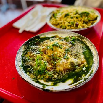 Surya Sweets and Snacks - Samosa Chat - Indian Near Me - Bellerose, New York Surya Sweets and Snacks - Samosa Chat - Indian Near Me - Bellerose, New York
