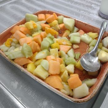 Hyatt Place - Cut fruit - Venues & Event Spaces Near Me - Brampton, Ontario
