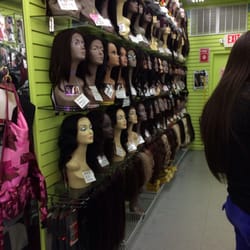 Venus Beauty Supply