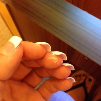 Nail City - Horrible - Nail Salons Near Me - Mentor, Ohio