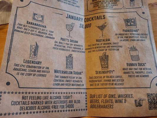 Last Hope Distillery by null