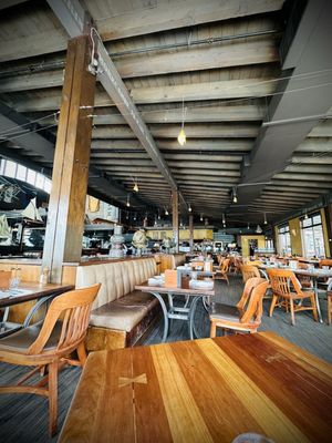 Cardero's Restaurant by null