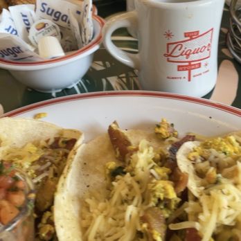 The Liquor Store - Definitely recommend the Breakfast Tacos - Breakfast & Brunch Near Me - Memphis, Tennessee The Liquor Store - Definitely recommend the Breakfast Tacos - Breakfast & Brunch Near Me - Memphis, Tennessee
