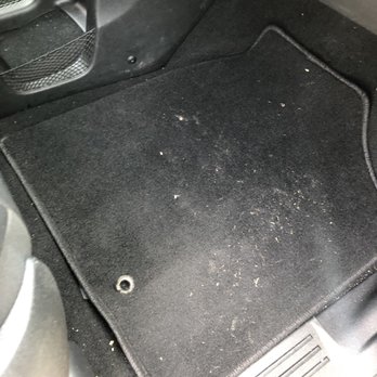Hertz Rent A Car - They threatened to charge me $300 for this?  Really? - Car Rental Near Me - Torrance, California