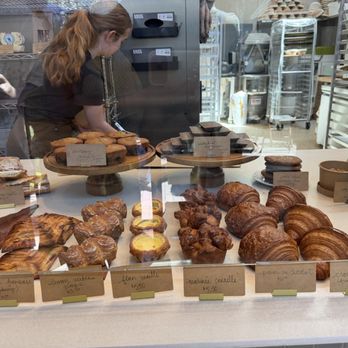 Moulin - Bread - Bakeries Near Me - Napa, California