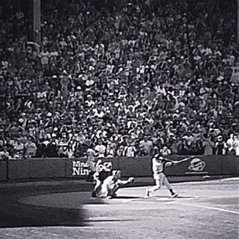 Fenway Park - Jeter's last hit - Stadiums & Arenas Near Me - Boston, Massachusetts Fenway Park - Jeter's last hit - Stadiums & Arenas Near Me - Boston, Massachusetts