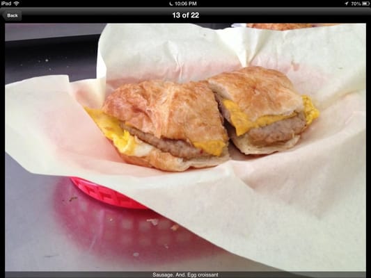 Tiffany's Coffee by null