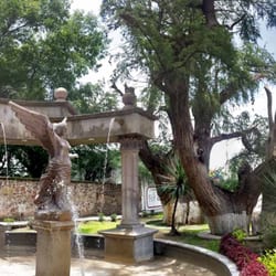 El Sabino