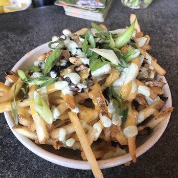 Seabirds Kitchen - Zippy Papas - Vegan Near Me - Costa Mesa, California