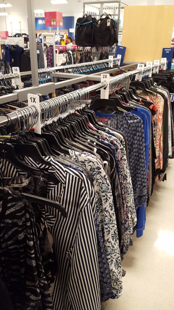 MARSHALLS Updated August 2024 3965 Plaza Blvd S40, Gainesville