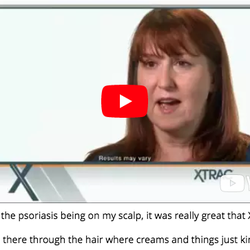 Three Rivers Dermatology - Chronic Scalp Psoriasis? We've got you covered! https://www.youtube.com/watch?time_continue=1&v=kmlfIaPTqAk