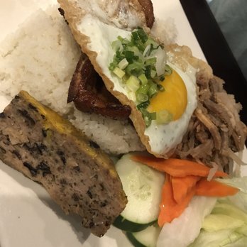 Pho Countryside - Rice plate - Vietnamese Near Me - Quincy, Massachusetts