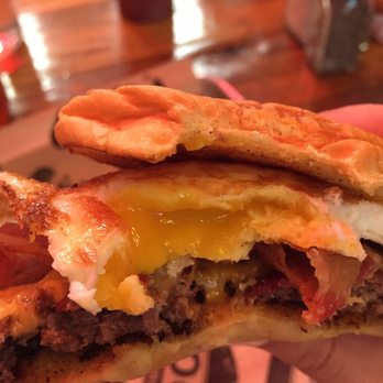 Local Burger - Hangover burger - Burgers Near Me - Bay Shore, New York Local Burger - Hangover burger - Burgers Near Me - Bay Shore, New York