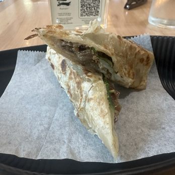 E Ramen + - Pork Wrap - Ramen Near Me - Atlanta, Georgia E Ramen + - Pork Wrap - Ramen Near Me - Atlanta, Georgia
