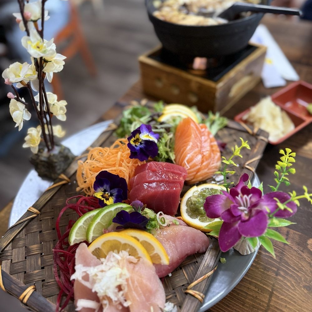 Sushi King - Sashimi Lunch - Sushi Bars Near Me - Fairfield, California Sushi King - Sashimi Lunch - Sushi Bars Near Me - Fairfield, California