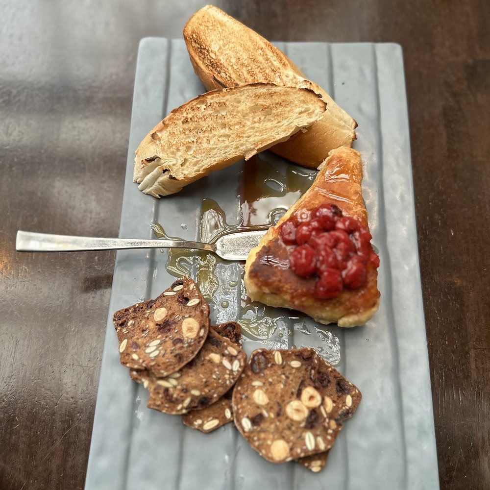 Hecks - Delicious Brie En Croute! - Breakfast & Brunch Near Me - Cleveland, Ohio Hecks - Delicious Brie En Croute! - Breakfast & Brunch Near Me - Cleveland, Ohio