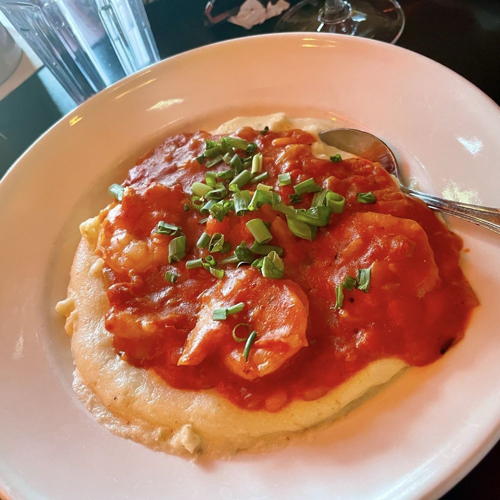 Jimmie's Ladder 11 - Shrimp and Grits - New American Near Me - Dayton, Ohio Jimmie's Ladder 11 - Shrimp and Grits - New American Near Me - Dayton, Ohio