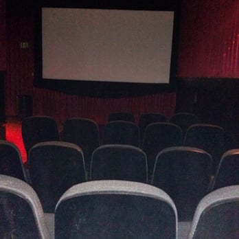 The Village Cinemas - Small screen and pretty outdated chairs. - Cinema Near Me - Truckee, California The Village Cinemas - Small screen and pretty outdated chairs. - Cinema Near Me - Truckee, California