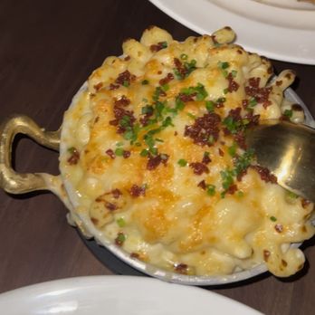 Gordon Ramsay Hell's Kitchen - Mac - New American Near Me - Atlantic City, New Jersey