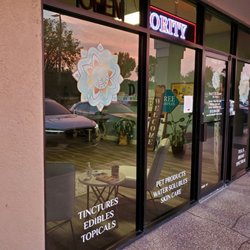 Your CBD Store - Oct 2020: Evening photo