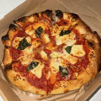 North Italia - Margherita - Italian Near Me - Charlotte, North Carolina
